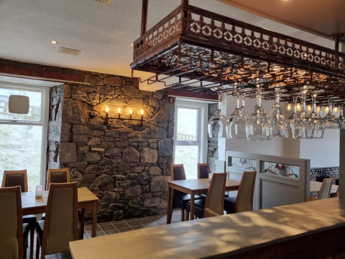 קיפפורד The Anchor Hotel מראה חיצוני תמונה